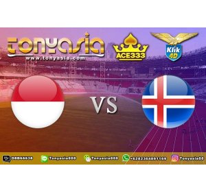 Pertandingan persahabatan indonesia melawan Eslandia di GBK baru | Judi Online Indonesia